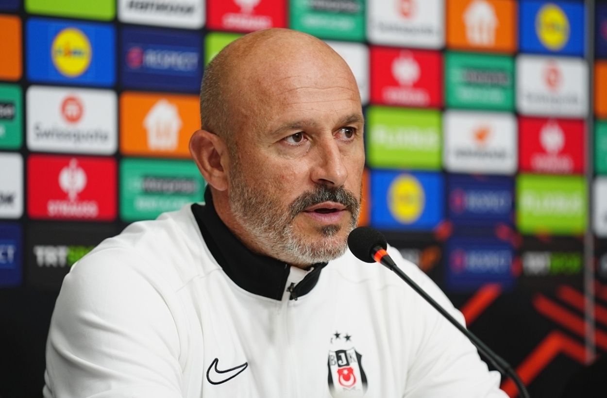 Beşiktaş, hızlı bir stoper arayışında! Agbadou'nun durumu belirsiz