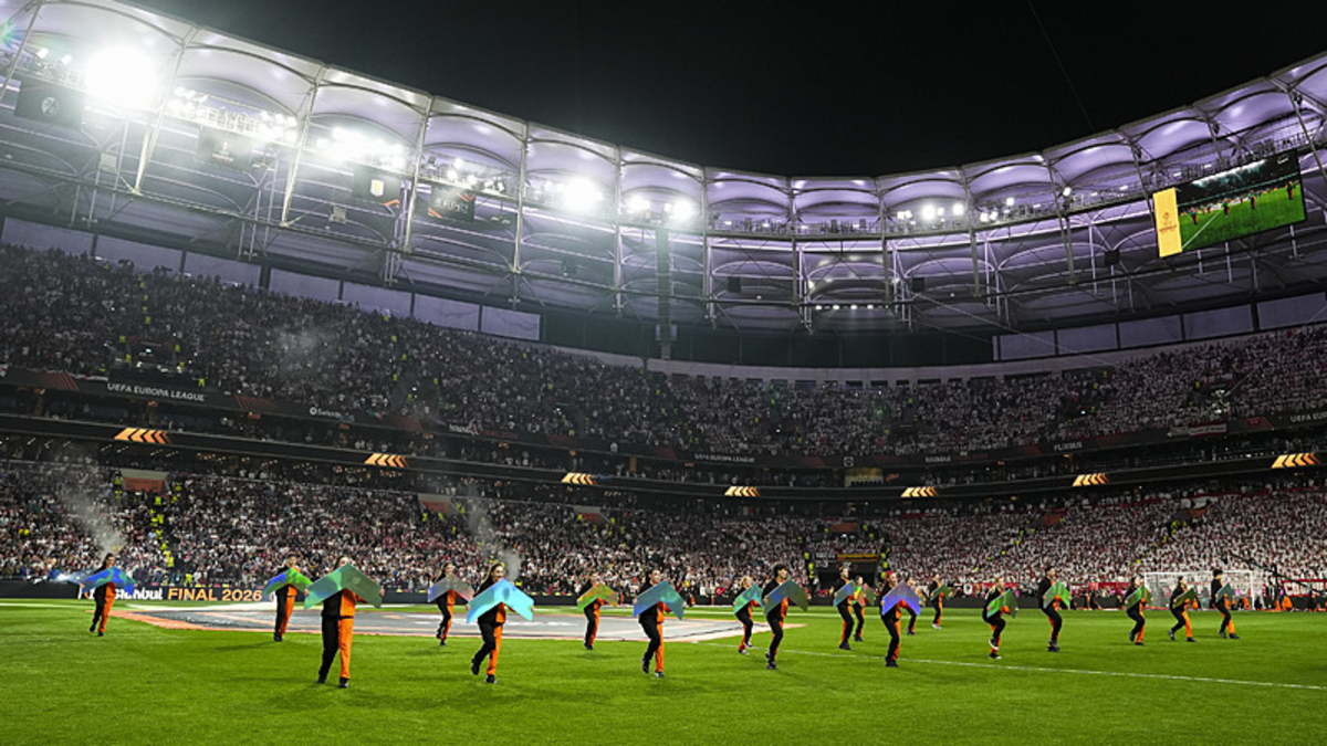 Beşiktaş, Konserlerden 5 Milyon Dolar Gelir Elde Etti