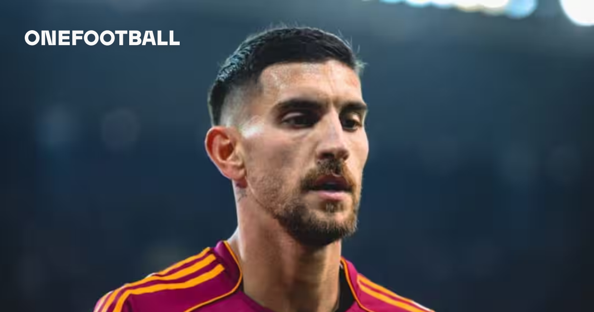 Pellegrini, Beşiktaş'ın 3.5 milyon euroluk teklifini reddetti