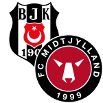 Beşiktaş vs Midtjylland: Sonuçlar ve Tarihçe