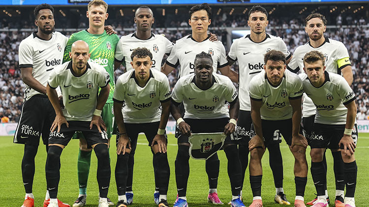 Beşiktaş'ın Kaptanı Orkun Kökçü, Liverpool'un Transfer Listesinde!