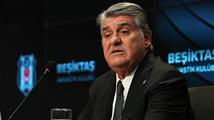 Beşiktaş'ta Sergen Yalçın rüzgarı ve Bankalar Birliği müjdesi!