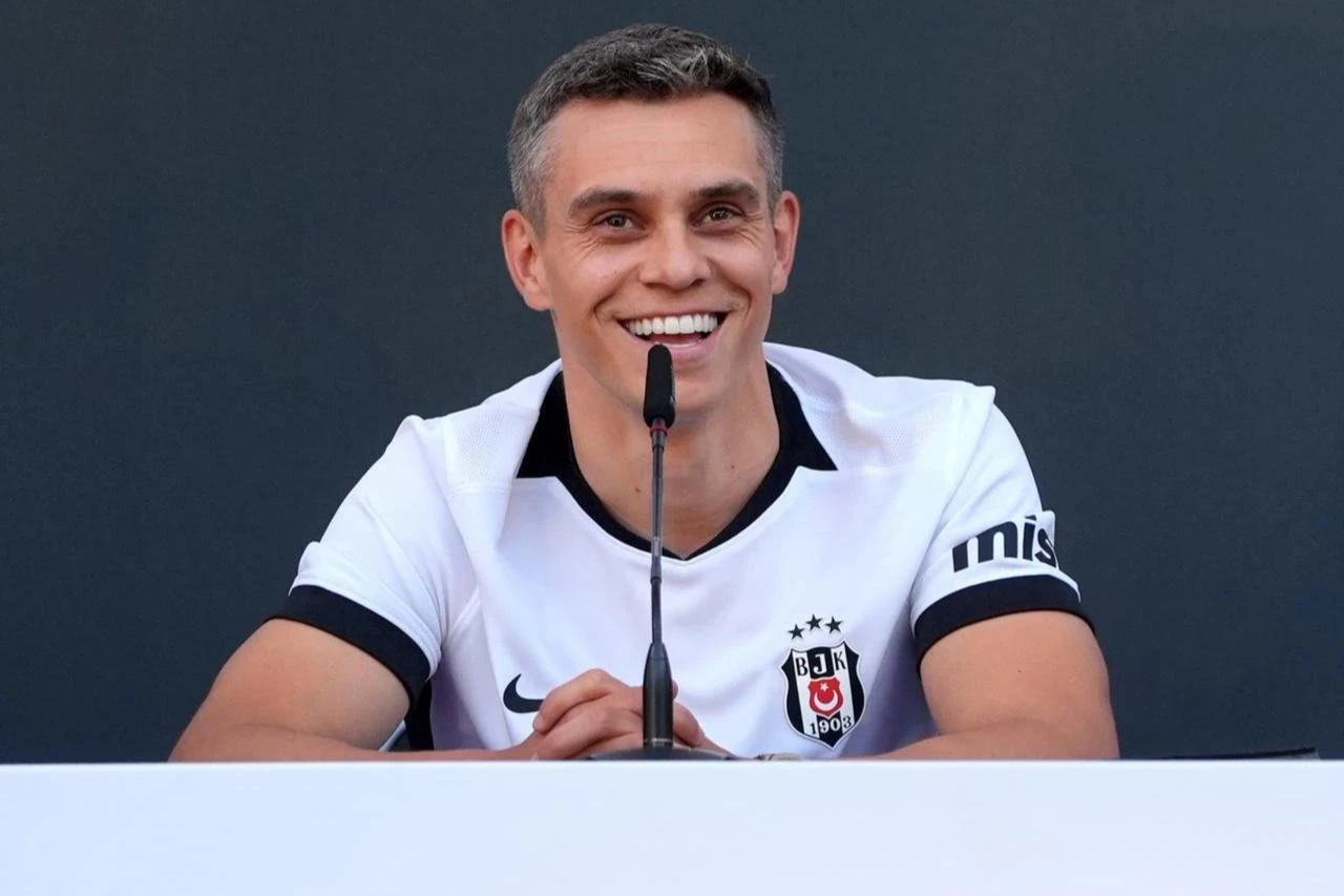 Beşiktaş, Leandro Trossard'ın lisans başvurusunu yapmadı