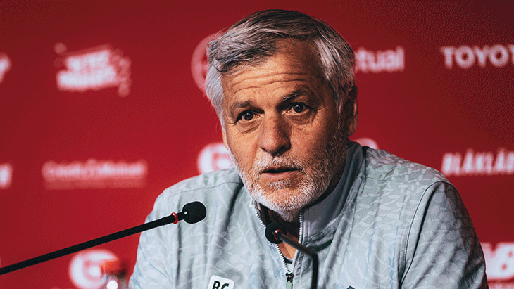 Beşiktaş'ta teknik direktör adayları arasında Bruno Genesio ve Ange Postecoglou var