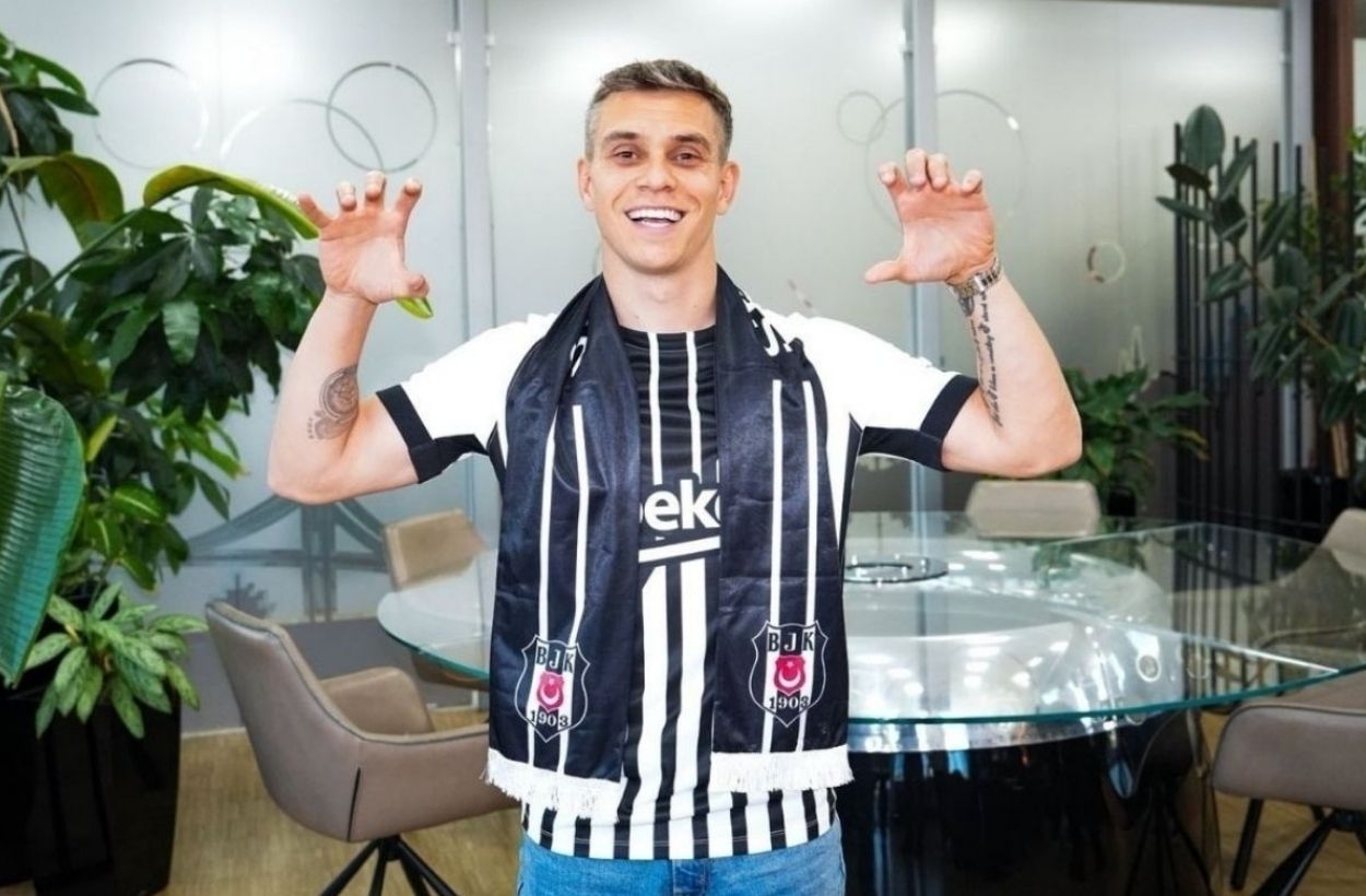 Beşiktaş'ta kadro değişiklikleri netleşti: Trossard ve Uduokhai durumu