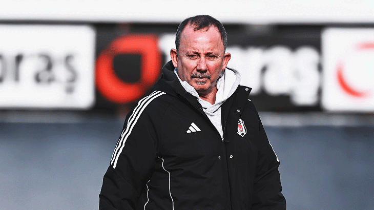 Beşiktaş, Antalyaspor Maçında Kadroda Değişiklikler Yapacak