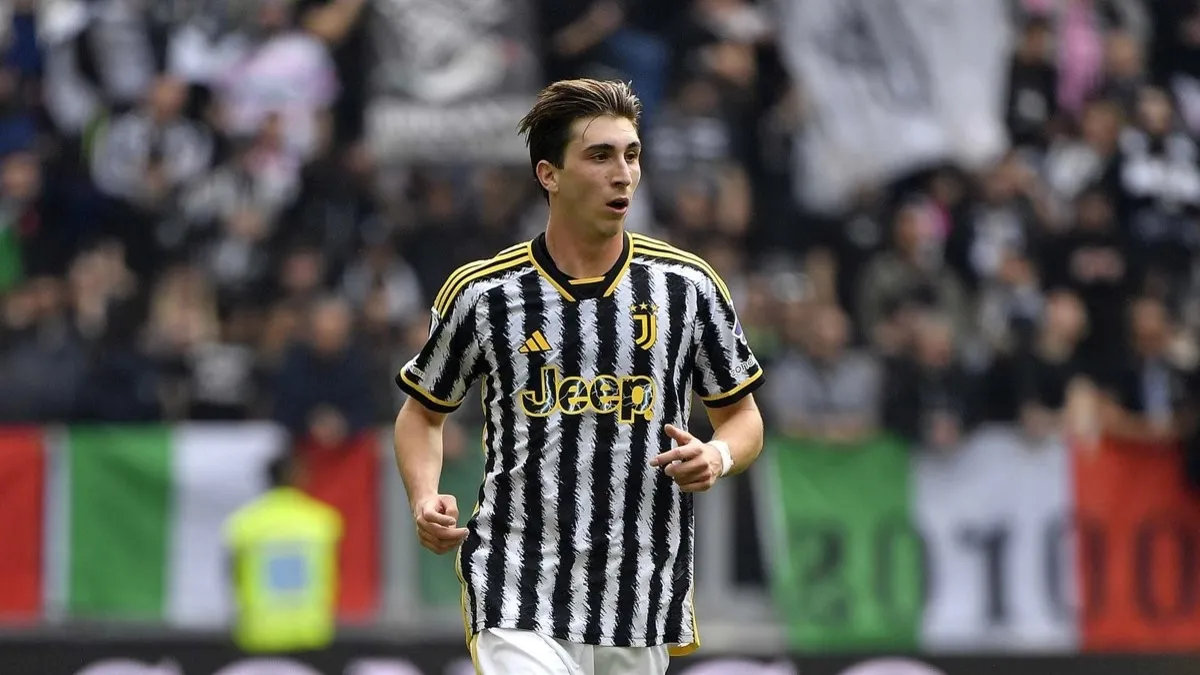 Beşiktaş, Fabio Miretti için Juventus'a teklif yaptı!