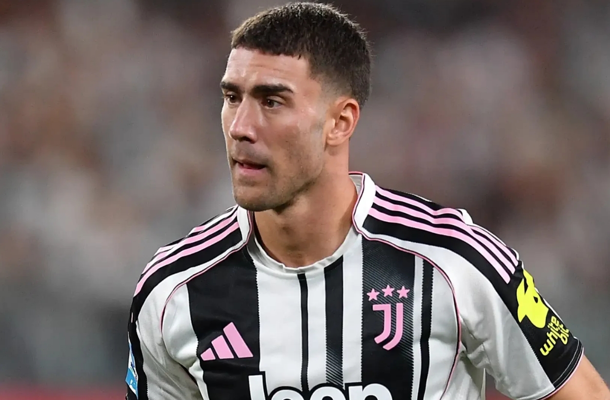 Beşiktaş, Vlahovic için 10 milyon euro teklif etti!