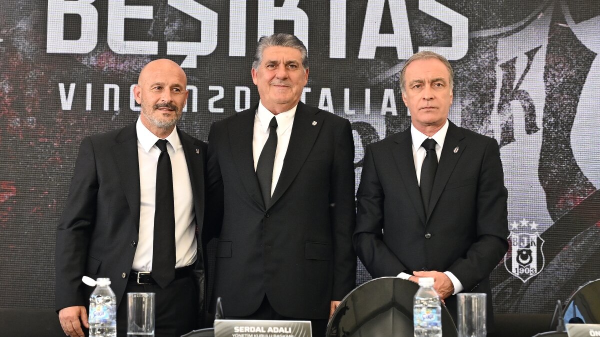 Beşiktaş'ta 6 futbolcunun kadrodan çıkarılması kesinleşti