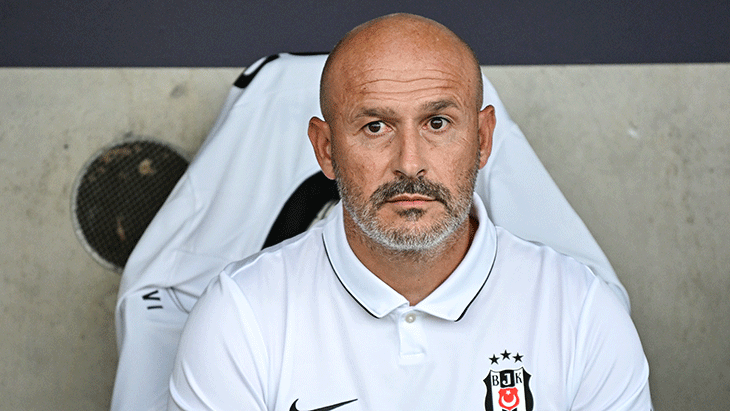 Vincenzo Italiano ve Rıdvan Yılmaz'dan Hradec Kralove Maçı Öncesi Açıklamalar