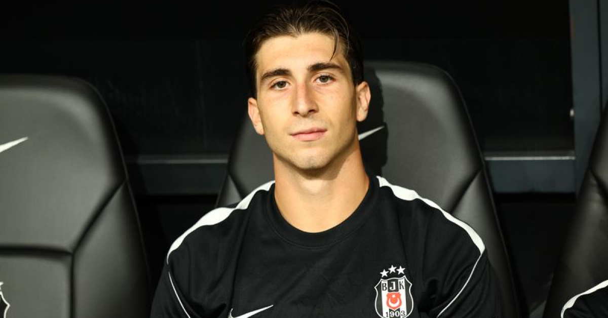 Beşiktaş'ın Yeni Transferleri Miretti ve Poku'nun Durumu Netleşti