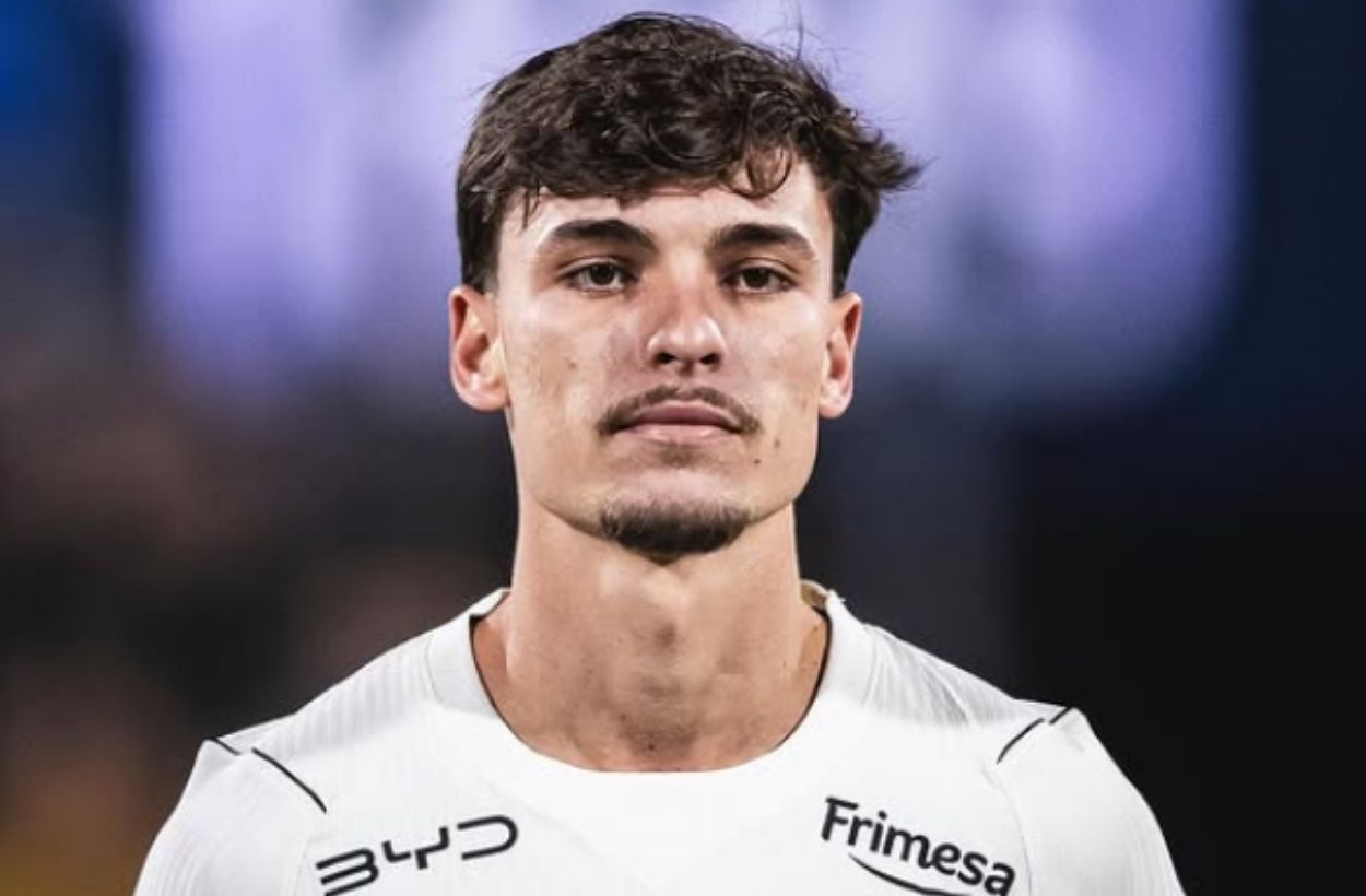 Beşiktaş, Breno Bidon için 18 milyon euro teklif etti!