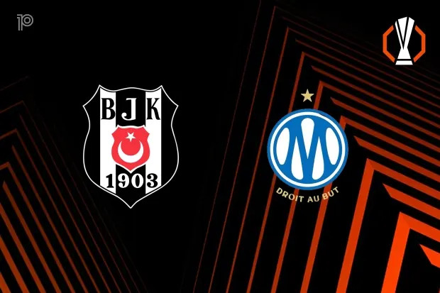 Beşiktaş - Marseille Maçı İçin Takım Haberleri ve Tahminler