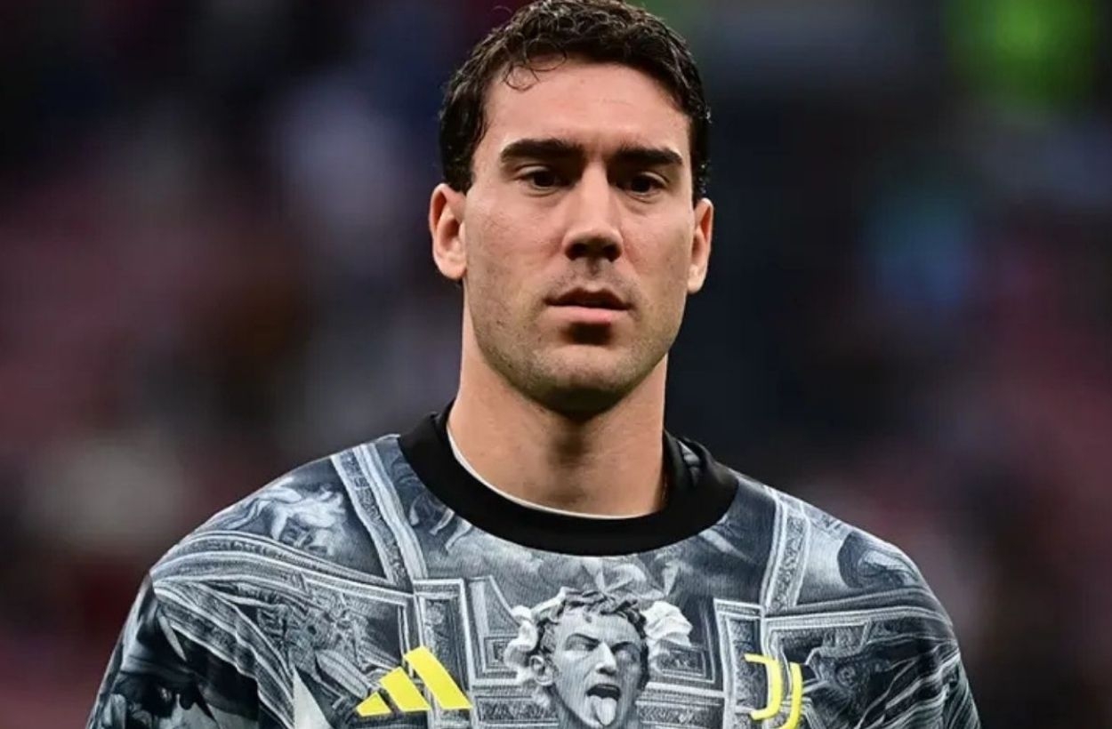 Beşiktaş, Vlahovic transferinde son aşamaya geldi!