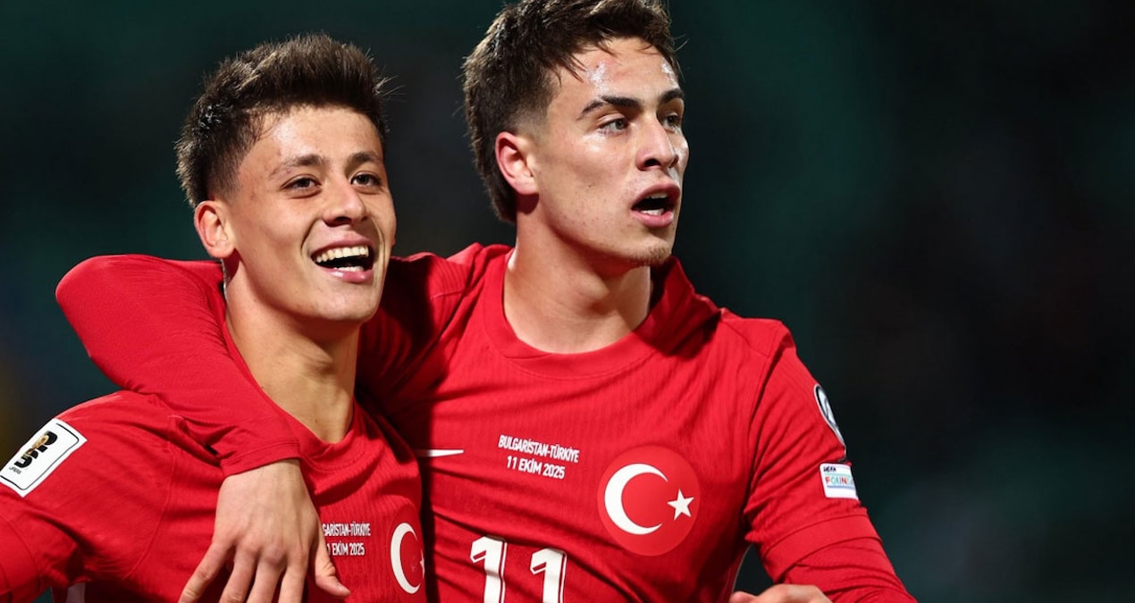 Arsenal, Kenan Yıldız için Juventus ile görüşmelere başladı