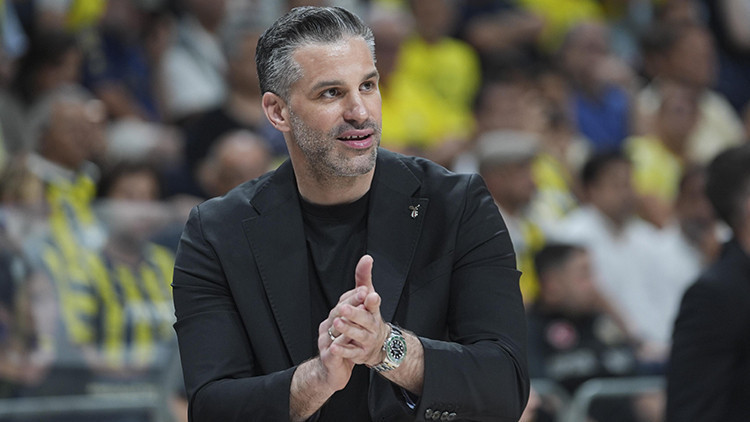 TBF'den Beşiktaş ve Alimpijevic'e Para Cezası