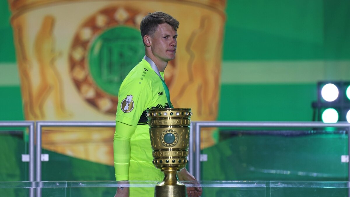Beşiktaş, Alexander Nübel için 7 milyon euro teklif etti!