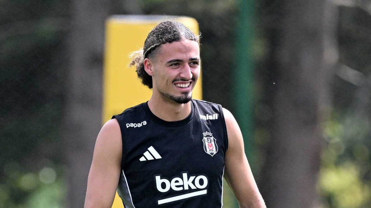 Taylan Bulut'un Beşiktaş'taki geleceği netleşti!
