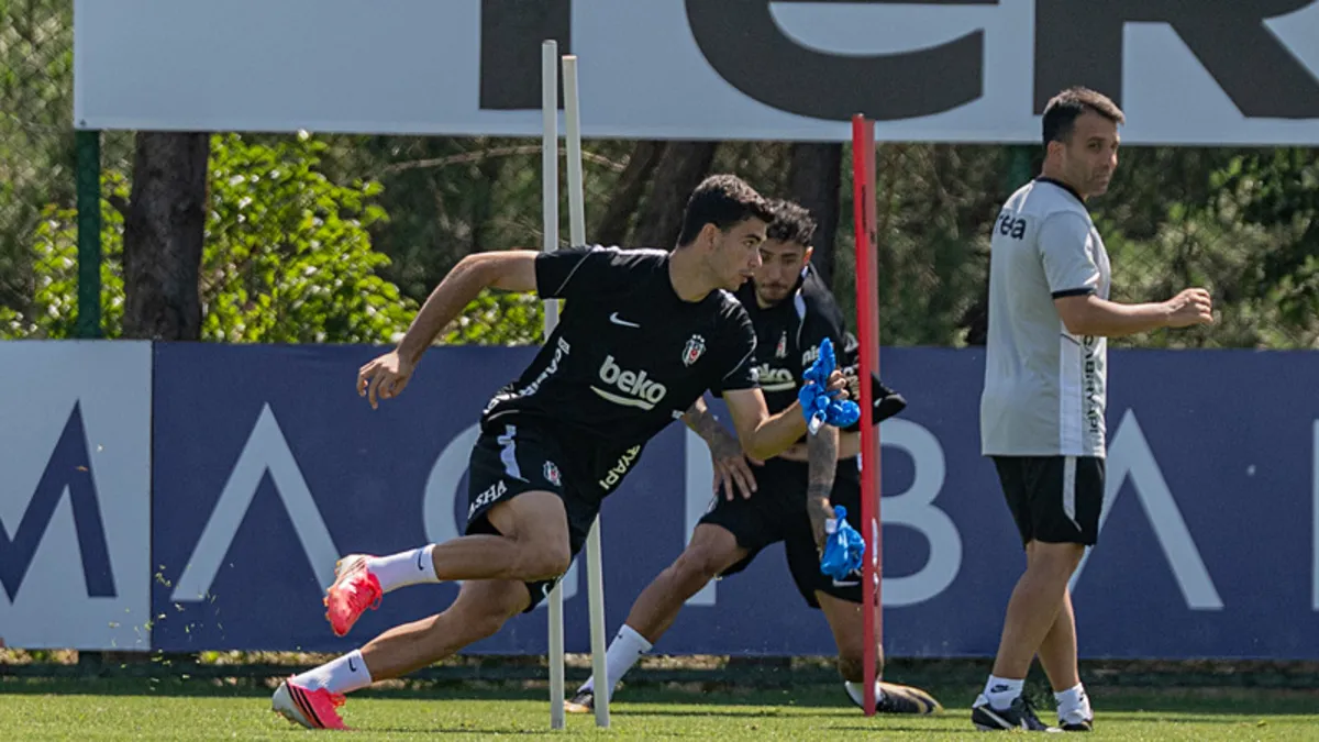 Yasin Özcan Kasımpaşa'ya Kiralanıyor