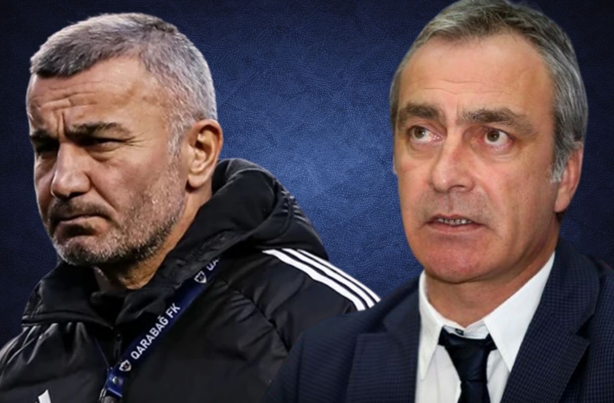 Önder Özen'den Kurbanov açıklaması: 'Beşiktaş gündeminde yok'