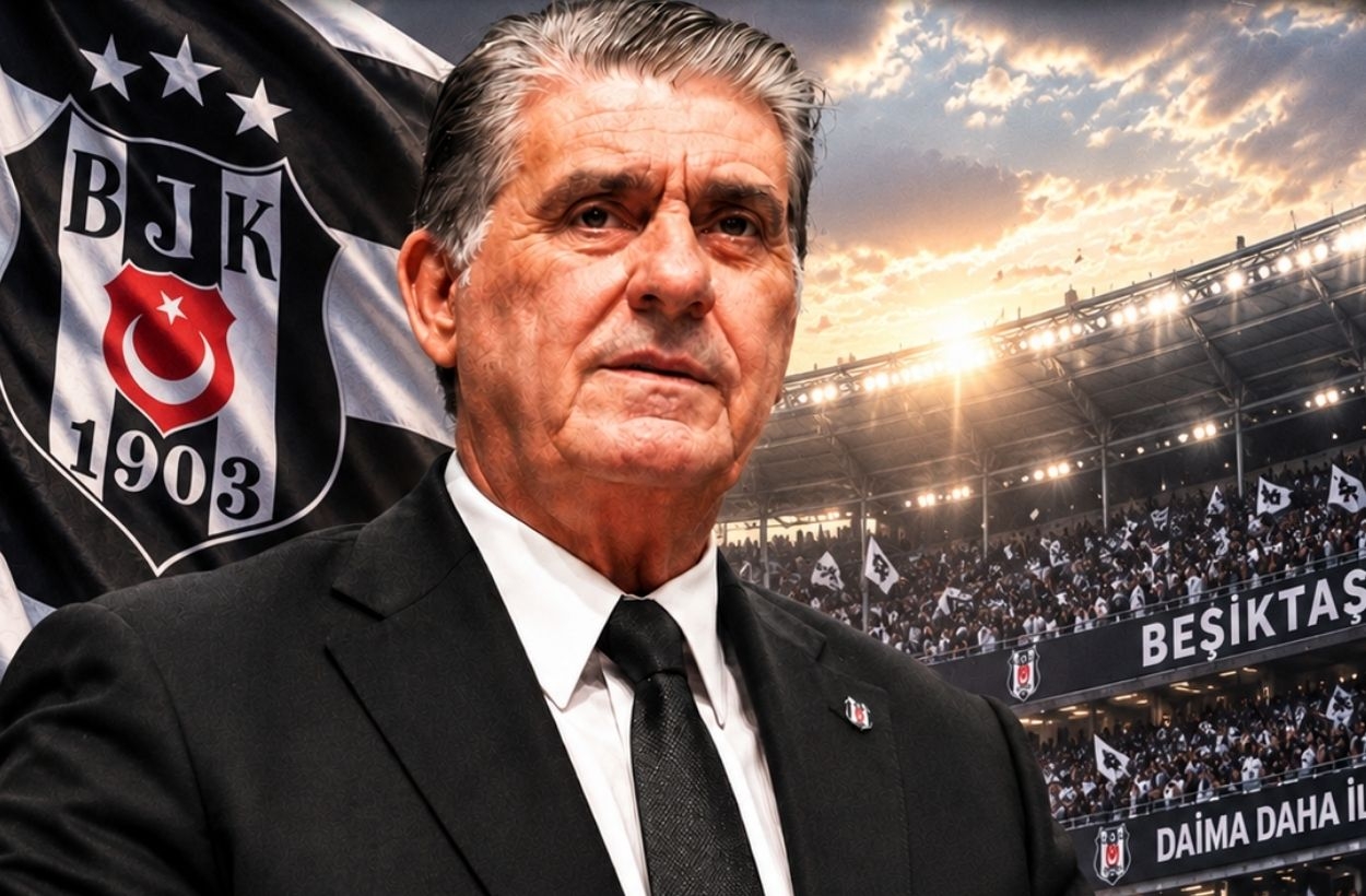 Beşiktaş'ta Ekonomik Rahatlama: Bütçe Hedefi 4,3 Milyar TL Aşıldı