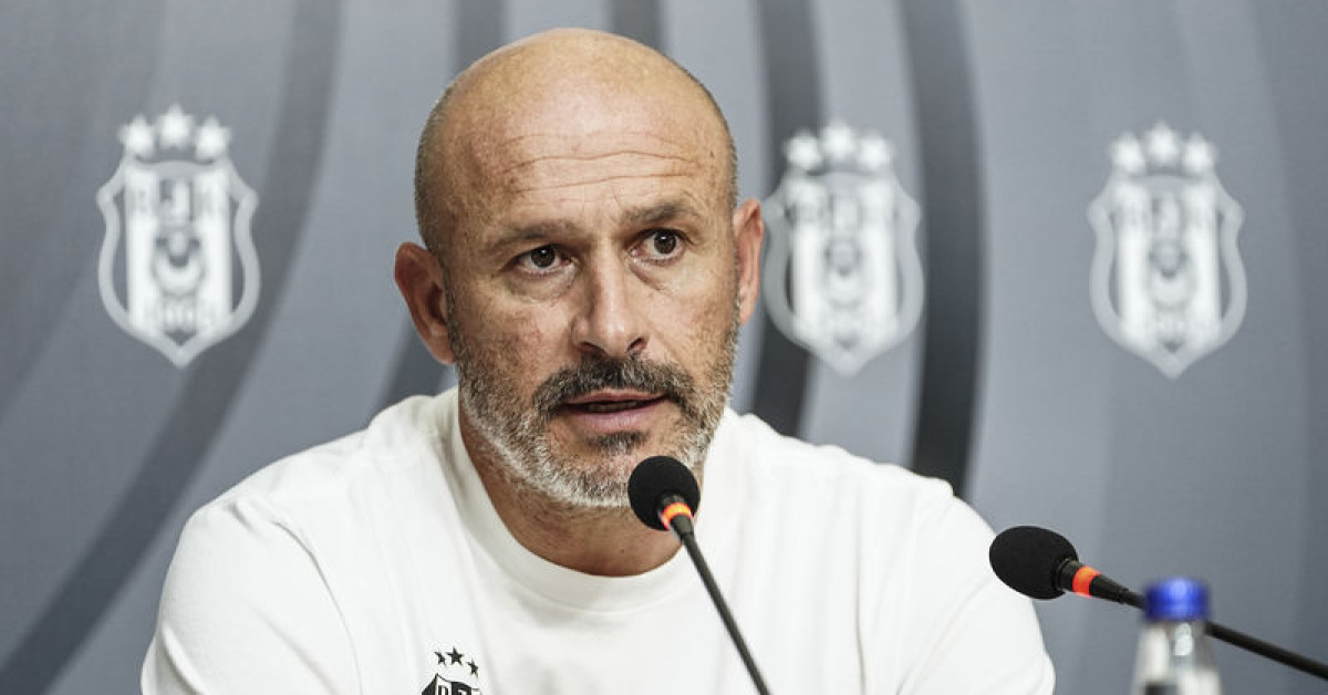 Vincenzo Italiano: 'Bir orta saha oyuncusu arıyoruz'
