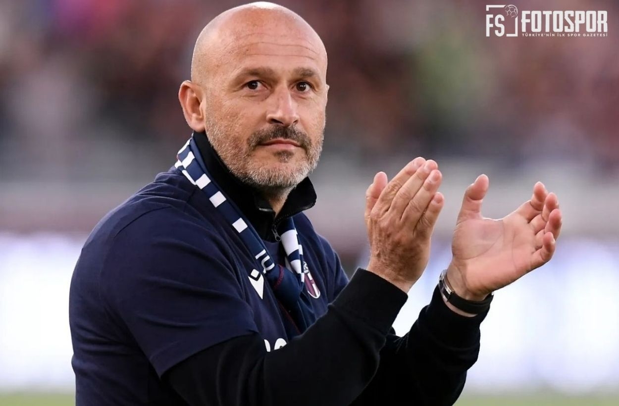 Vincenzo Italiano'nun Beşiktaş ile İlgili Stratejisi: İtalya'da Beklemede
