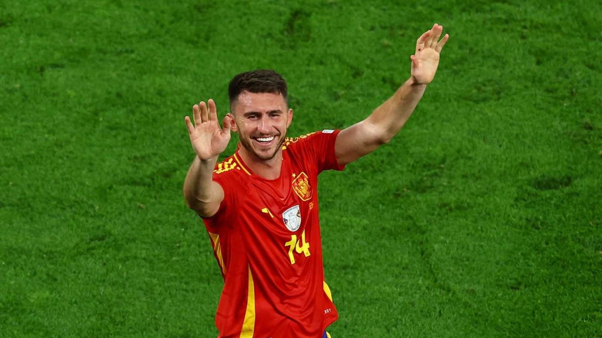 Beşiktaş, Aymeric Laporte ile savunmasını güçlendirmeyi planlıyor