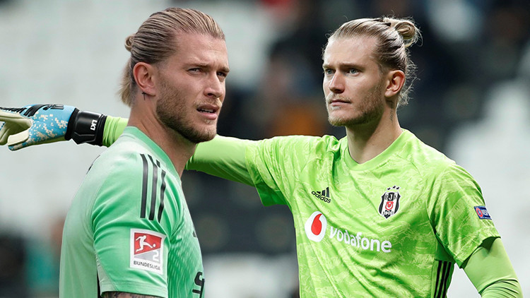 Loris Karius, Beşiktaş dönemini anlattı: Kendimi tamamen boşlukta hissettim