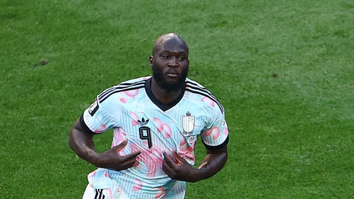Beşiktaş, Romelu Lukaku için görüşmelere başladı!