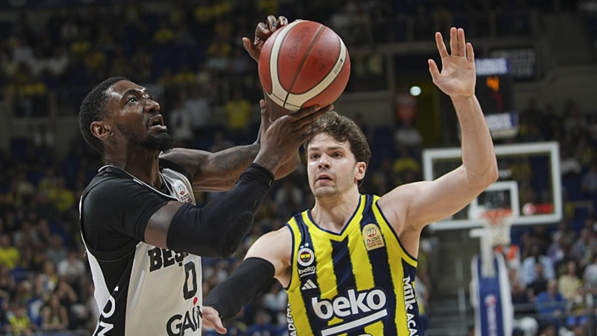 Jonah Mathews Ameliyat Oldu: Beşiktaş'tan Geçmiş Olsun Mesajı