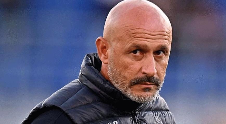 Beşiktaş, Vincenzo Italiano ile görüşmelere başladı