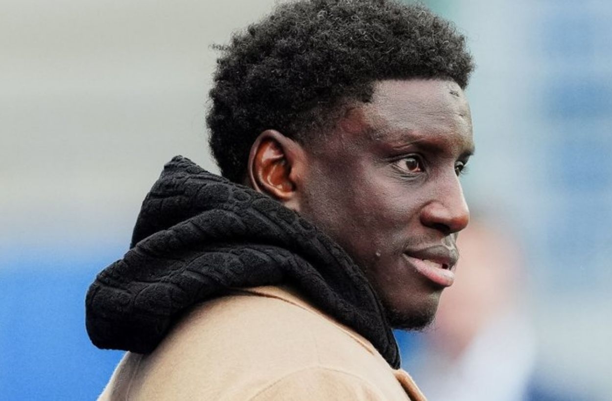 Demba Ba, Le Havre'de sportif direktör oldu!