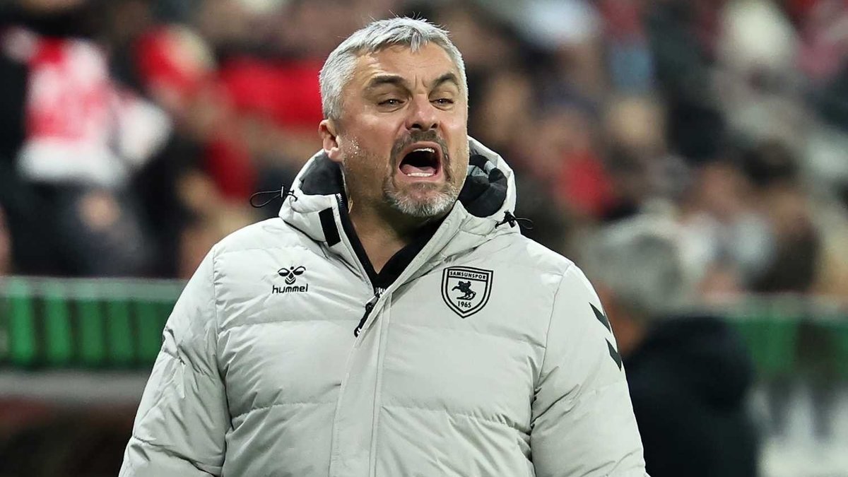 Beşiktaş, Thomas Reis ile görüşmelere başladı