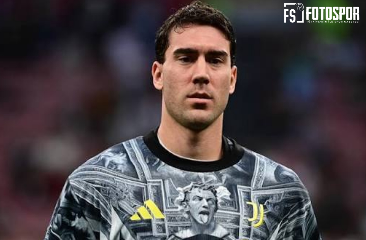 Beşiktaş, Dusan Vlahovic ile sözlü anlaşma sağladı!