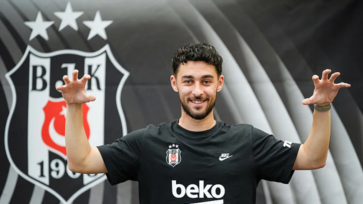 Kartal Kayra Yılmaz: Bu sene bütün kupaları kazanmak istiyoruz