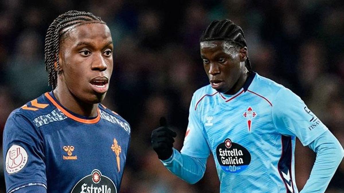 Beşiktaş, Ilaix Moriba için 10 milyon euroyu gözden çıkardı