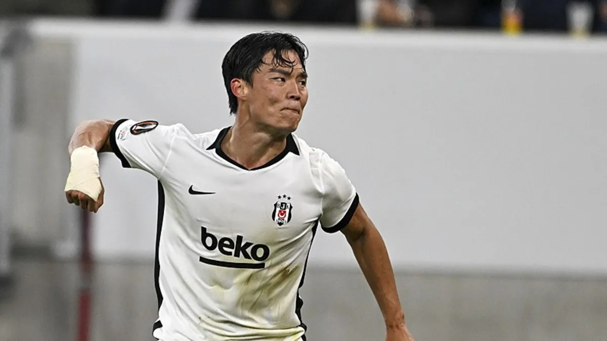 Hyeon-Gyu Oh, Hoffenheim karşısında 2 gol 1 asistle manşetlerde!