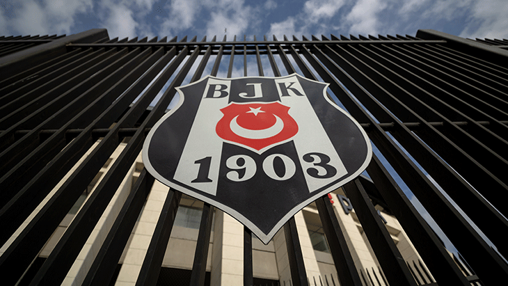 Beşiktaş'ın Avrupa Ligi'ndeki muhtemel rakipleri belli oldu!