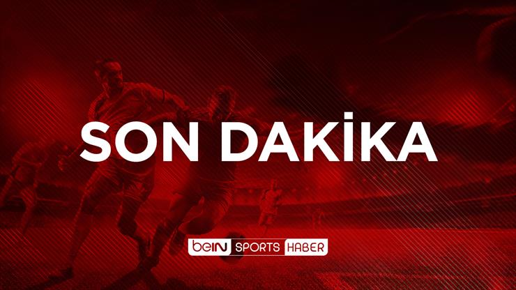 Beşiktaş, Doğan Alemdar ile prensip anlaşmasına vardı! İstanbul'a geliyor