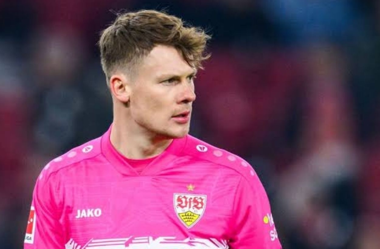 Beşiktaş, Alexander Nübel için transfer girişimlerine başladı ama pürüzler var