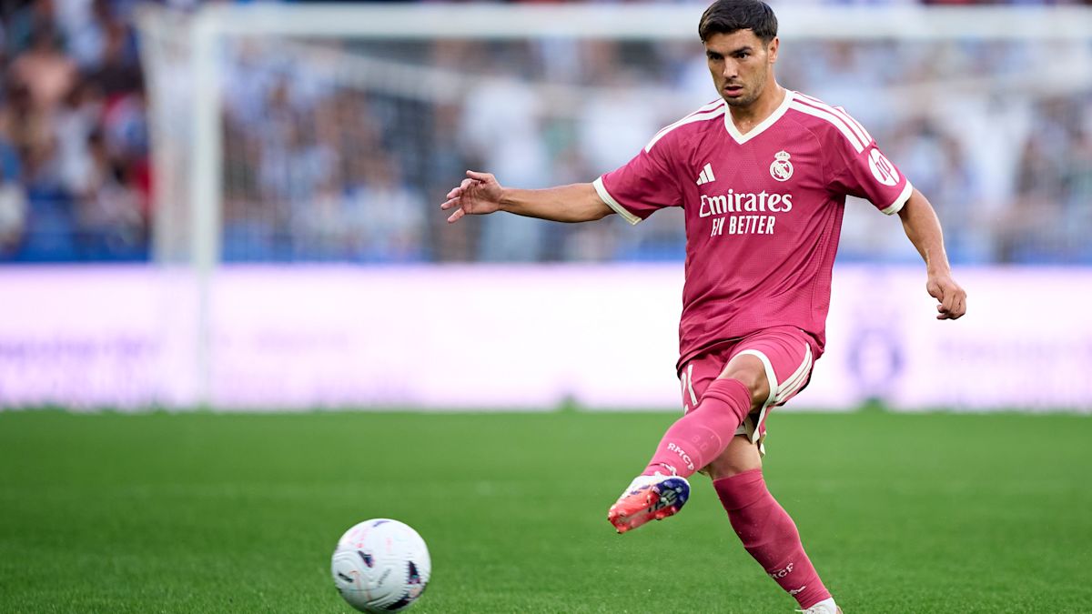 Beşiktaş, Brahim Diaz için harekete geçti!