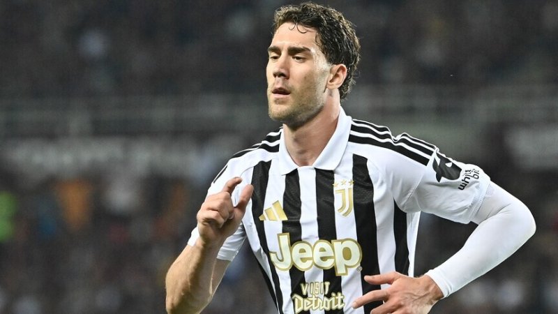 Beşiktaş, Dusan Vlahovic ile transfer görüşmelerine başladı