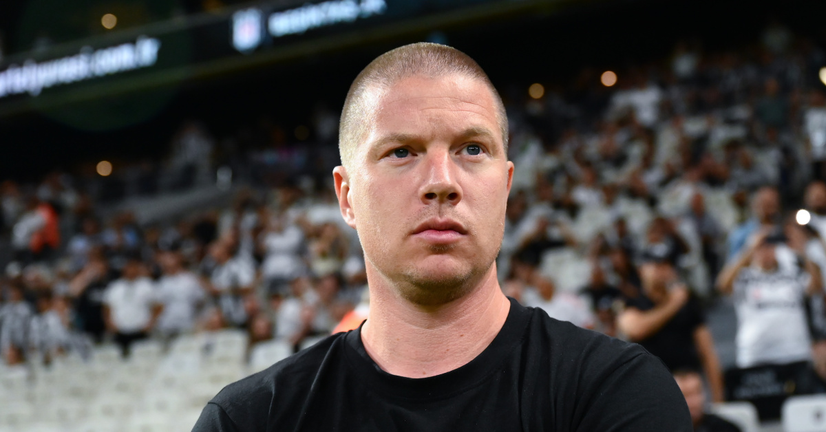 Mike Tullberg: İki maçta 10 kişi oynamak tur atlamayı imkansız hale getirir