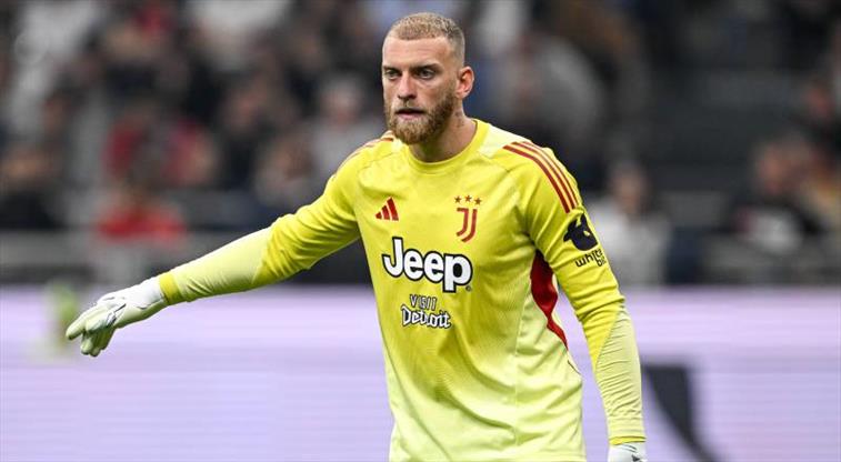 Beşiktaş, Juventus'tan 15 milyon euroya kaleci transferi peşinde!