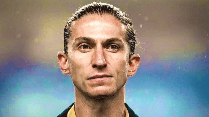 Beşiktaş, Filipe Luis için resmi teklifini iletti!