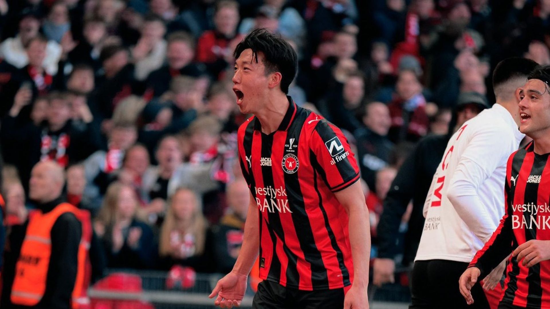 FC Midtjylland - Beşiktaş maçı nasıl izlenir? Tüm detaylar burada!