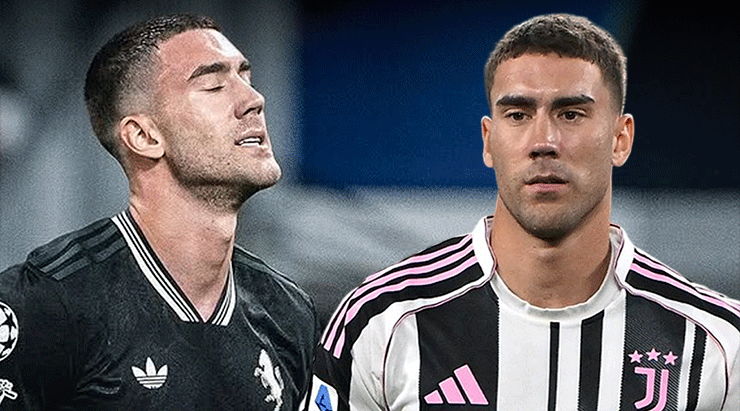 Beşiktaş, Dusan Vlahovic ile anlaştı; İstanbul'a geliyor!