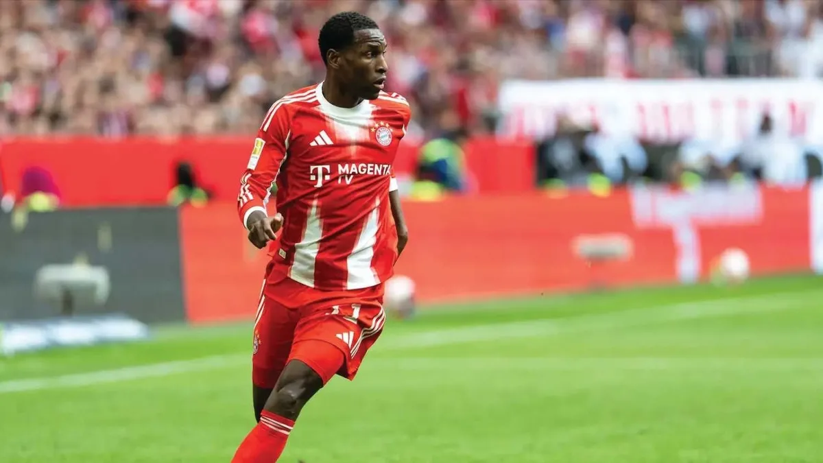 Beşiktaş, Nicolas Jackson için kiralama şartlarını araştırıyor