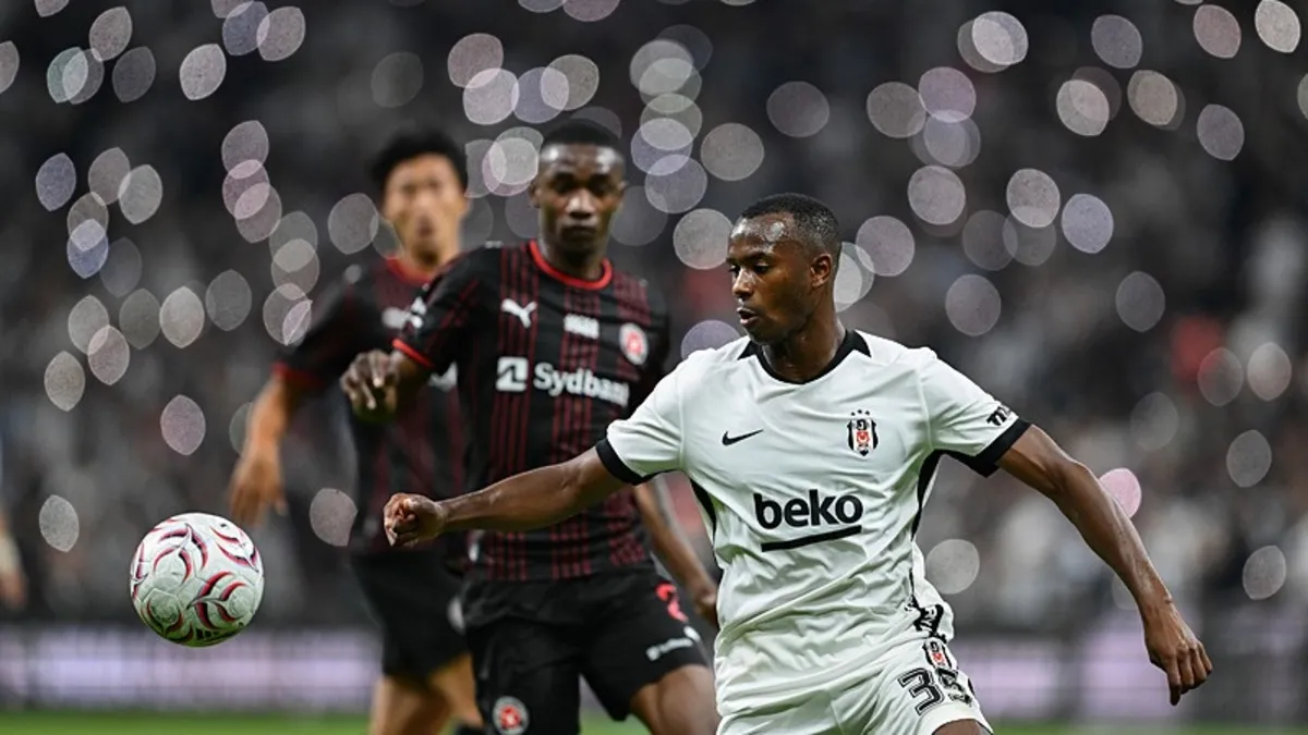 Tiago Djalo'da Korkulan Olmadı, 30 Temmuz'da Sahada Olması Bekleniyor
